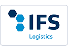 Certificado IFS Logística